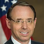 Rod J. Rosenstein