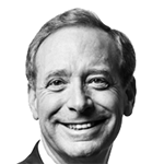 Brad Smith