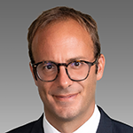 Daniel A. Solomon