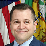 Harry T. Chavis Jr.