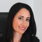 Hillary Rosenberg