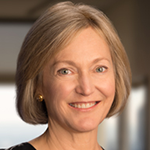 Karen P. Seymour