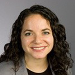 Kimberly A. Parker