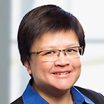 Pei Li Wong