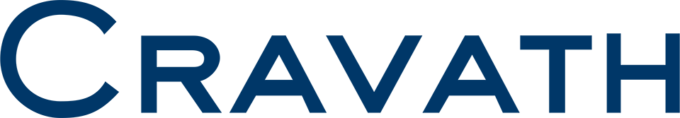 Cravath Logo
