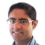 Parth Chanda