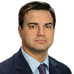 Robert A. Zink