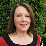 Speaker Headshot