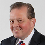 Speaker Headshot