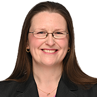Speaker Headshot
