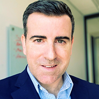 Speaker Headshot