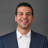 Speaker Headshot