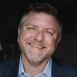 Speaker Headshot