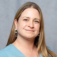 Speaker Headshot