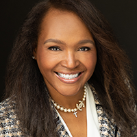 Speaker Headshot