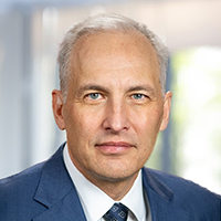Speaker Headshot
