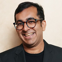 Speaker Headshot