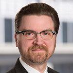 Christopher H. Schott