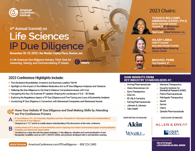 The Art & Science of Investor Due Diligence