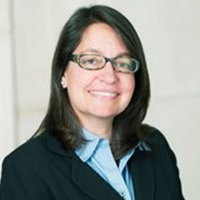 Speaker Headshot