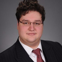 Speaker Headshot