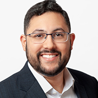Speaker Headshot