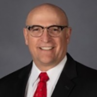 Speaker Headshot