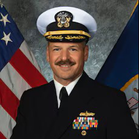 Speaker Headshot