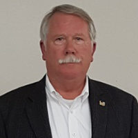 Speaker Headshot