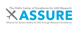 ASSURE | Alliance for System Safety of UAS through Research Excellence