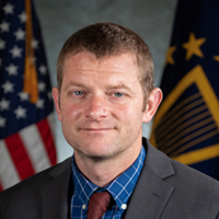 Speaker Headshot