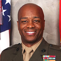 Speaker Headshot