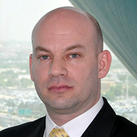 Speaker Headshot