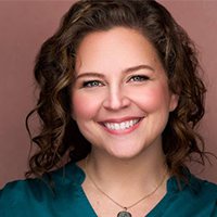 Speaker Headshot