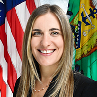 Speaker Headshot