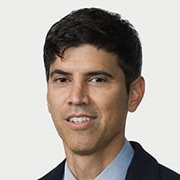 Speaker Headshot