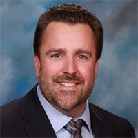 Speaker Headshot