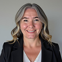 Speaker Headshot