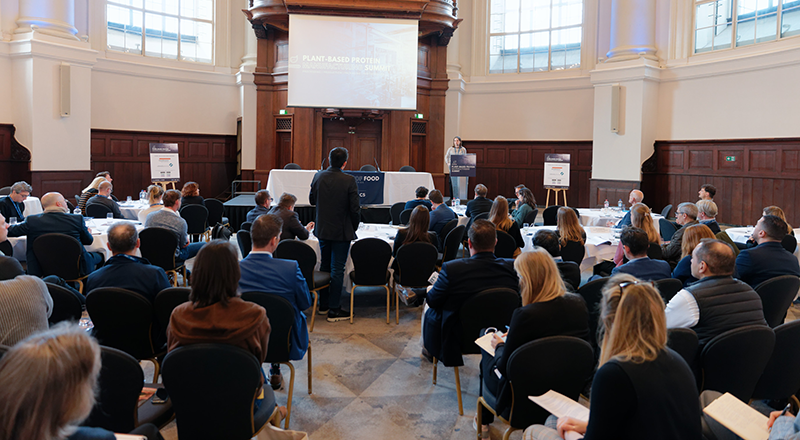 Upcycled Ingredients Summit Full Event Guide