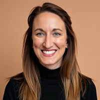 Speaker Headshot