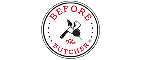 Before the Butcher