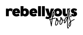 Rebellyous Foods