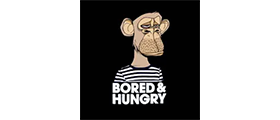 Bored & Hungry