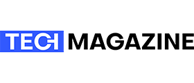 Tech Magazine