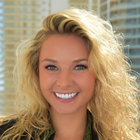 Speaker Headshot
