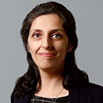 Speaker Headshot