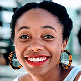 Speaker Headshot