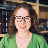 Speaker Headshot