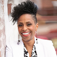 Speaker Headshot