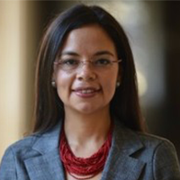 Speaker Headshot